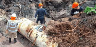 Petroperú denuncia nuevo atentado al Oleoducto Norperuano