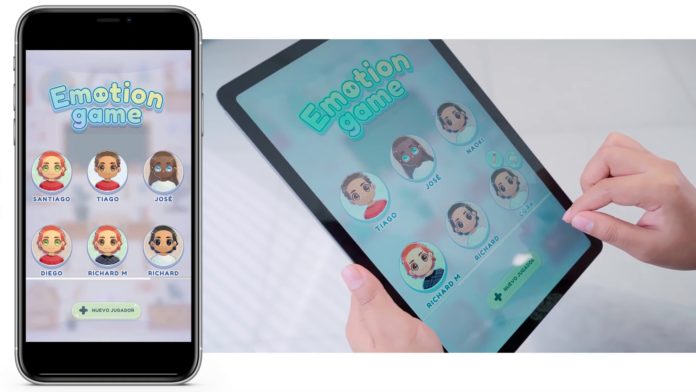 peruanos crean videojuego que usa IA