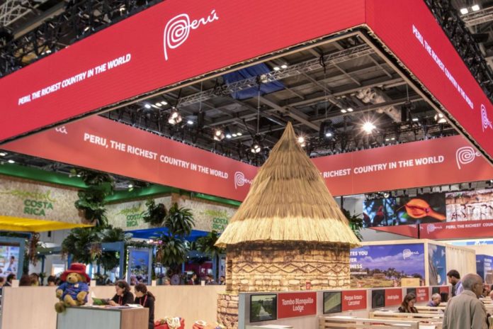 Congreso recortaría presupuesto a Promperú y afectaría al turismo