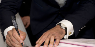 renunciar a una herencia