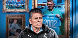 Paulo Autuori es nuevo técnico de Sporting Cristal Paulo Autuori es nuevo técnico de Sporting Cristal