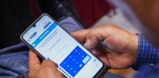 voto digital