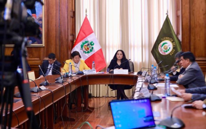 ¡Equiparan pensiones de jubilados Ley 19990!