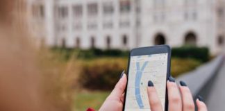 ¿Cómo saber si me rastrean en tiempo real