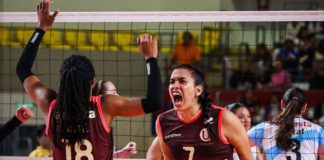 Universitario venció 3-2 a Regatas y forzó el extra game