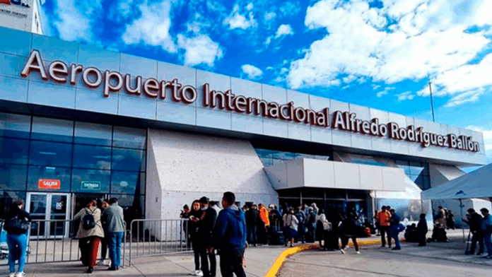 Suspensión en aeropuerto de Arequipa fue por confusión
