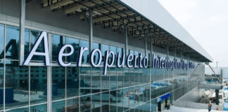 Restringen tránsito en la avenida Morales Duárez hasta el 2026
