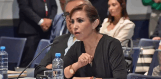 PJ anuló resolución a demanda de amparo de Patricia Benavides