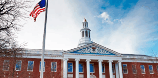 China y Japón critican prohibición a Harvard para matricular extranjeros