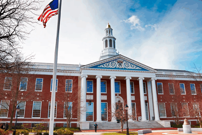 China y Japón critican prohibición a Harvard para matricular extranjeros