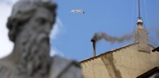 Segundo día de cónclave y todavía no hay nuevo Papa