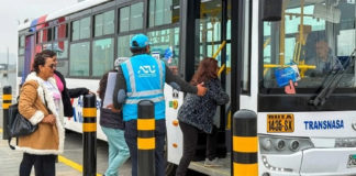 ATU anuncia horarios del servicio AeroDirecto