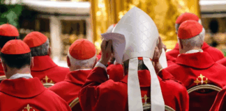 El cónclave comienza para elegir al nuevo papa el 7 de mayo