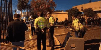 Un muerto y dos heridos tras feroz ataque armado en el Callao