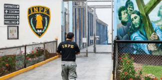 10 años de cárcel a agentes del INPE de Chiclayo por fuga de reo