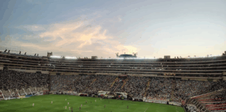 Universitario vs Sporting Cristal se jugará con público