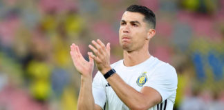 Al Nassr no quiere dejar ir a Cristiano Ronaldo