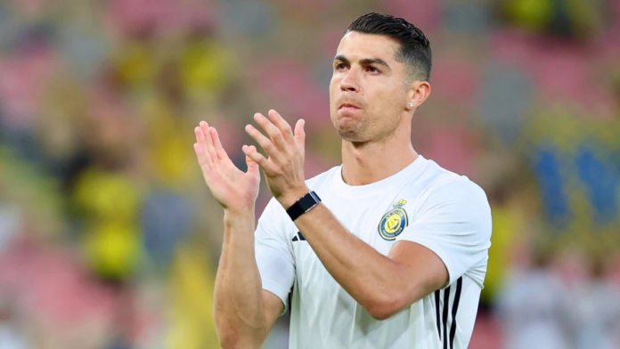 Al Nassr no quiere dejar ir a Cristiano Ronaldo