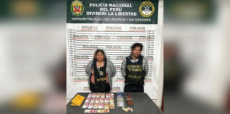 Esposos chantajeaban al novio de su hija para no publicar videos íntimos
