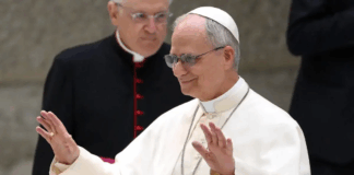 Turquía será el primer país que visite el Papa León XIV