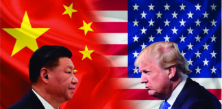 EE.UU. y China pactan tregua de 90 días para guerra arancelaria