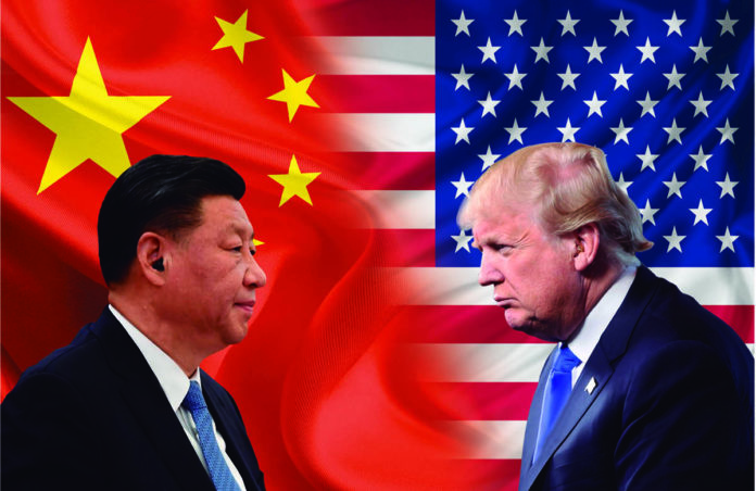 EE.UU. y China pactan tregua de 90 días para guerra arancelaria