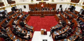 Congreso modificará IGV sin ningún informe económico previo Congreso modificará IGV sin ningún informe económico previo