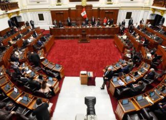 Congreso modificará IGV sin ningún informe económico previo