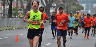 Uno de los participantes de la Maratón Lima 42k falleció en clínica