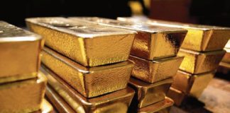 Según Ministerio de Energía y Minas, el 50% del oro es ilegal