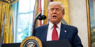 Donald Trump se ofrece como mediador entre India y Pakistán