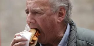 Alfredo Barnechea se comerá “todos” los chicharrones