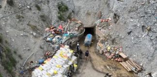 Minera se pronunció tras asesinato de trabajadores Asesinato de 13 trabajadores en Pataz