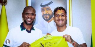 Renato Tapia fue tajante ante críticas por su llegada al fútbol árabe