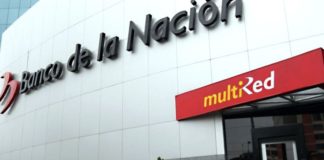 Banco de la Nación ofrece créditos a solo 11.58% TCEA