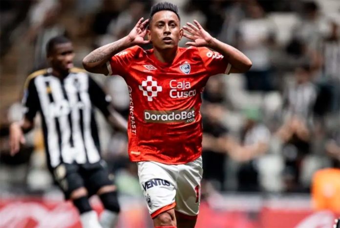 Cienciano clasificó a octavos de la Sudamericana
