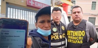 Cae estafador “Dr. Gutiérrez”