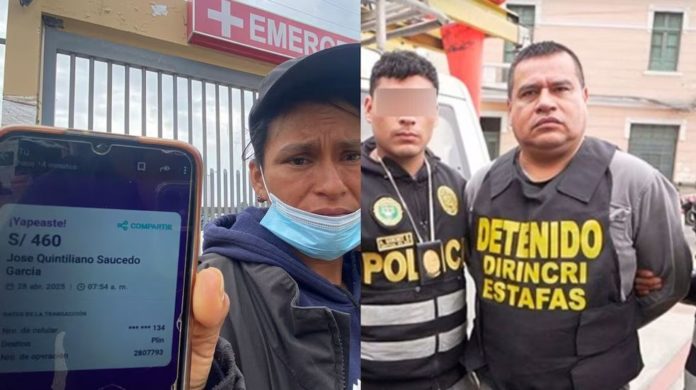 Cae estafador “Dr. Gutiérrez”