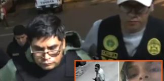 Cae un asesino de venezolana