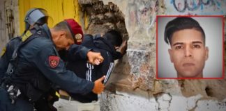 Cae ‘Yojairo’ que atentó contra bus de Armonía 10