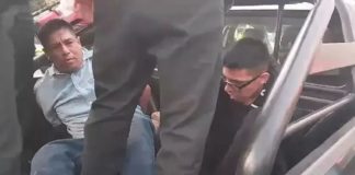 Caen “robacasas” en Jesús María