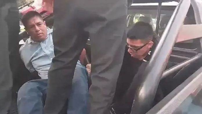 Caen “robacasas” en Jesús María