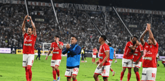 Cienciano venció 1-0 a Alianza Lima en Matute