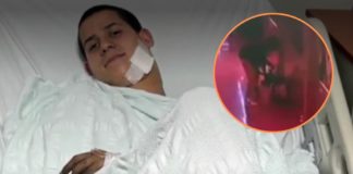 Chamo de Maranguita irá a penal de adultos