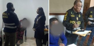 Chapan a funcionarios de Qali Warma en provincia