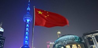 China elimina visa para peruanos a partir del 1° de junio