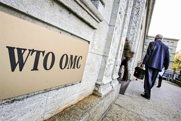 China pide calma ante guerra