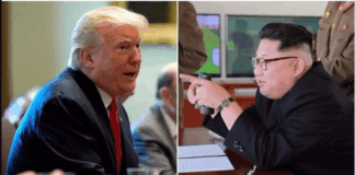 Corea del Norte han advertido que el plan de Donald Trumpes una iniciativa amenazante que podría desatar una guerra nuclear en el espacio