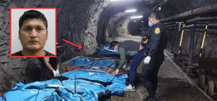 ‘Cuchillo’, dice que en “su debido momento” se entregará