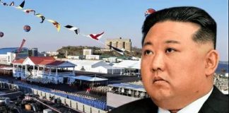 Detuvo a oficiales por accidente naval Detuvo a oficiales por accidente naval